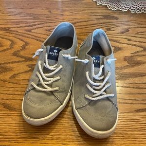 Sperry shoes